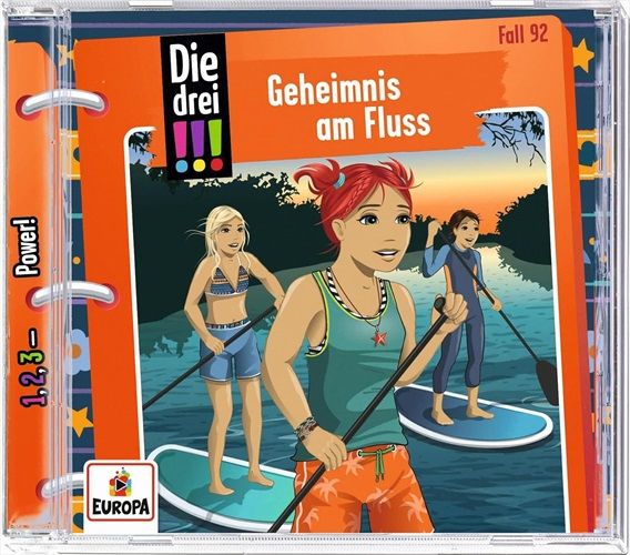 Jetzt bestellen!