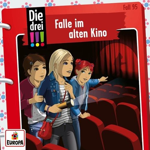 ordina ora!