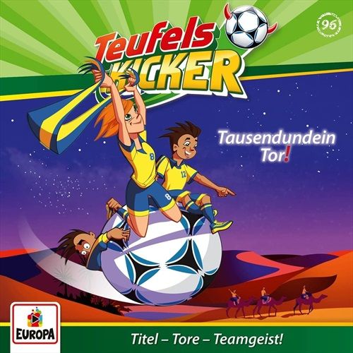Jetzt bestellen!