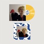 Fondamenta-yellow-vinyl-7-MaxiSingleVinyl