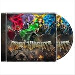 Forever-31-CD