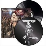 Forever-Warriors-3833-Vinyl