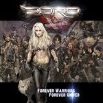 Forever-WarriorsForever-United-3831-CD