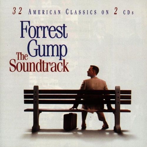 Forrest Gump - The Soundtrack