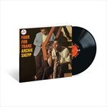 Four-For-Trane-Verve-Vault-25-Vinyl