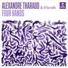 Four-Hands-26-CD