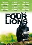 Four-Lions-1443-DVD-D