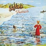 Foxtrot-19-CD
