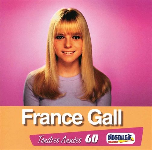 Tendres années 60