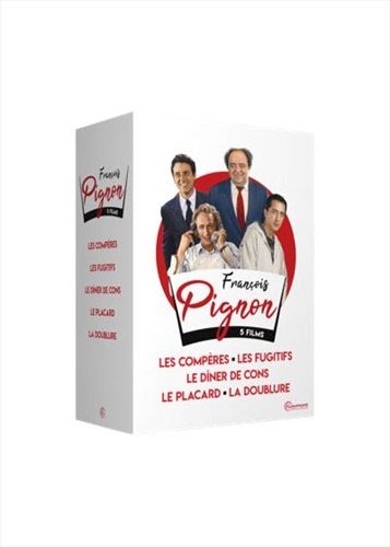 commandez maintenant!