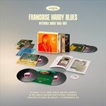 Francoise-Hardy-Blues-Integrale-Vogue-19621967-14-Vinyl