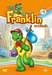 Franklin-4-Franklin-va-a-lecole-New-Collection-2840-DVD-F