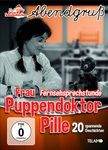 Frau-Puppendoktor-PilleFernsehsprechstunde-592-DVD