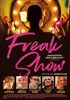 Freak-Show-Orig-mit-UT-1042-DVD-D