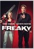 Freaky-DVD-I