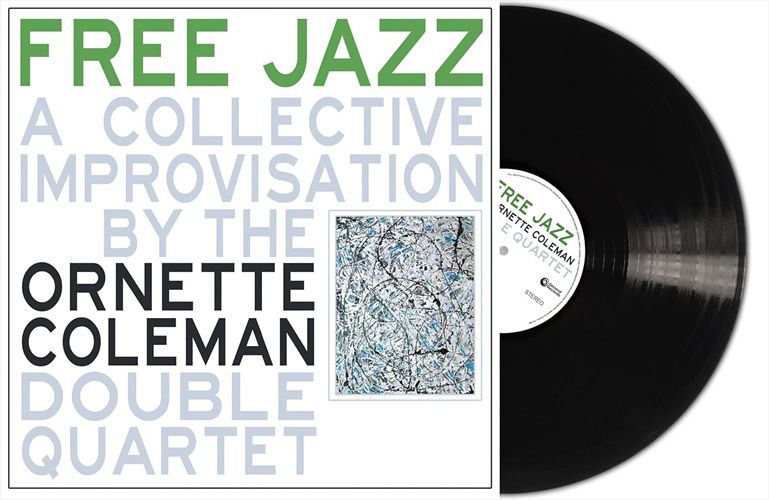 Free Jazz