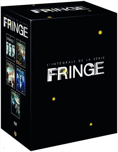 Fringe - L