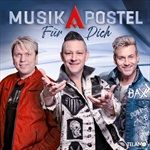 Fuer-Dich-35-CD