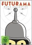 Futurama-Movie-Collection-DVD-D