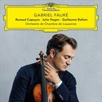 GABRIEL-FAURE-118-CD