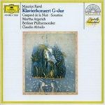 GASPARDKLAVIERKONZERT-GDUR-7650-CD