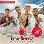 GENAU-WIE-DU-BONUS-EDITION-2852-CD