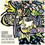 GERRY-MULLIGAN-MEETS-BEN-WEBSTER-180GVINYL-3626-Vinyl