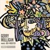 GERRY-MULLIGAN-MEETS-BEN-WEBSTER-AOUSTIC-SOUNDS-78-Vinyl