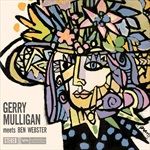 GERRY-MULLIGAN-MEETS-BEN-WEBSTER-AOUSTIC-SOUNDS-78-Vinyl