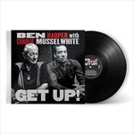 GET-UP-VINYL-35-Vinyl