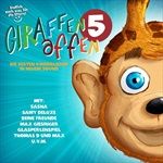 GIRAFFENAFFEN-5-8244-CD