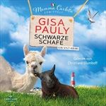 GISA-PAULY-SCHWARZE-SCHAFE-15-MP3CD