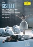 GISELLE-GA-8245-DVD
