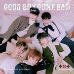 GOOD-BOY-GONE-BAD-LTD-EDT-B-16-MaxiSingleCD