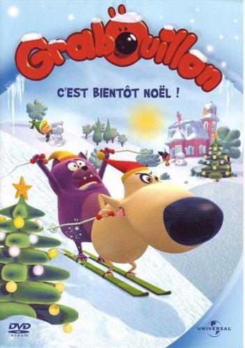 commandez maintenant!