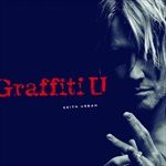 GRAFFITI-U-DELUXE-EUROPEAN-EDITION-7241-CD
