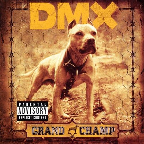 The Grand Champ