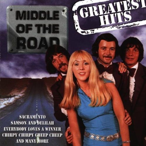 GREATEST HITS
