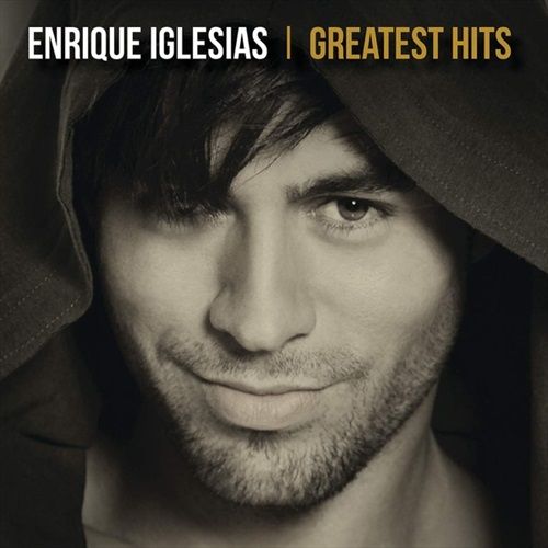 Image of GREATEST HITS (LATIN VERSION)