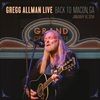 GREGG-ALLMAN-LIVEBACK-TO-MACONGA-STANDARD-6150-CD