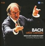 GROSSE-KANTATEN-14031-CD