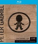 GROWING-UP-LIVEUNWRAPPED-DVD-STILL-GROWING-UP-6501-Blu-ray