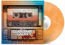 GUARDIANS-OF-THE-GALAXY-VOL2ORANGE-GALAXY-VINYL-23-Vinyl