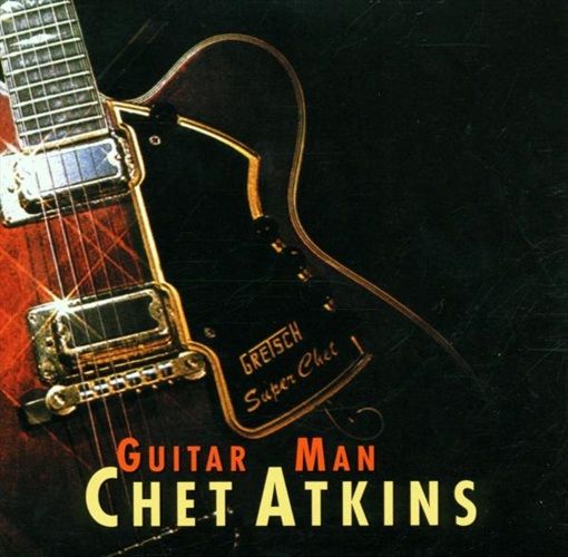 GUITAR MAN
