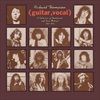 GUITAR-VOCAL-A-COLLECTION-OF-UNRELEASED-2LP-61-Vinyl