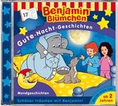 GUTENACHTGESCHICHTENFOLGE-17-595-CD