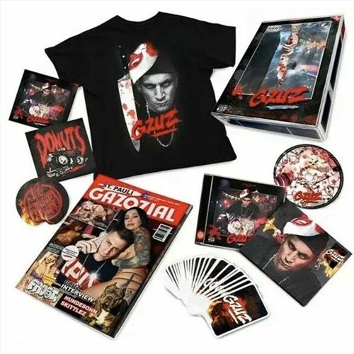 Order Now!