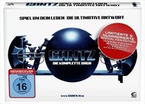 Gantz-Spiel-um-dein-Leben-kompl-Box-245-Blu-ray-D