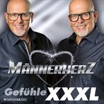 Gefuehle-XXXL-7021-CD