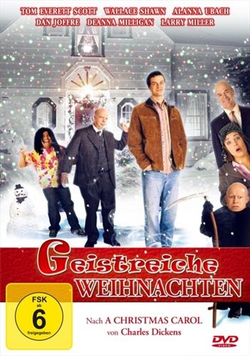 Image of Geistreiche Weihnachten D